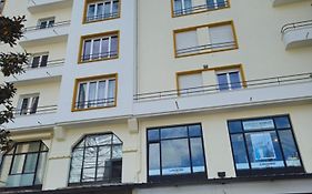 Appartement Le Palais Du Commerce